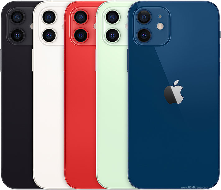 iPhone12