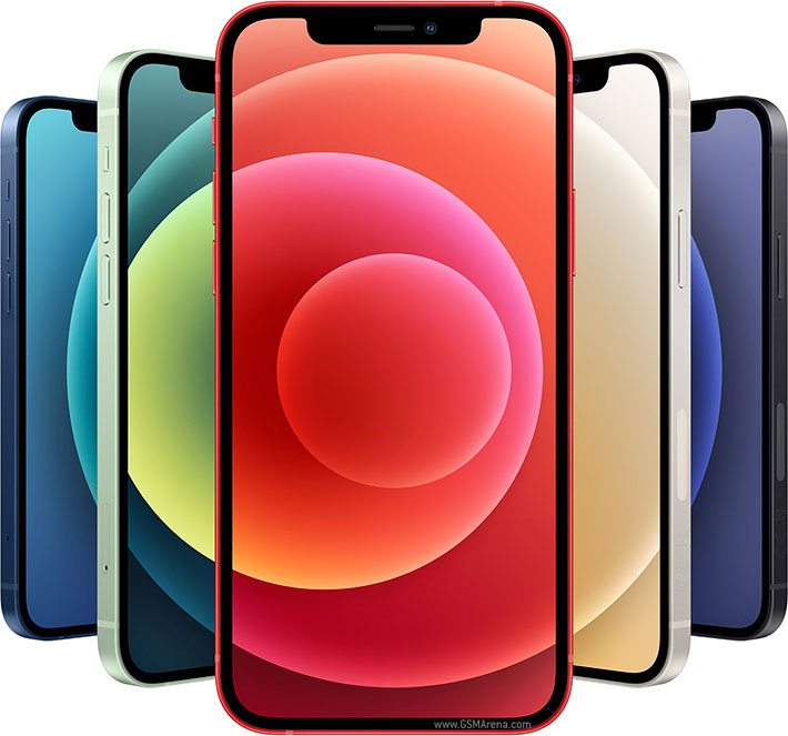 iPhone12