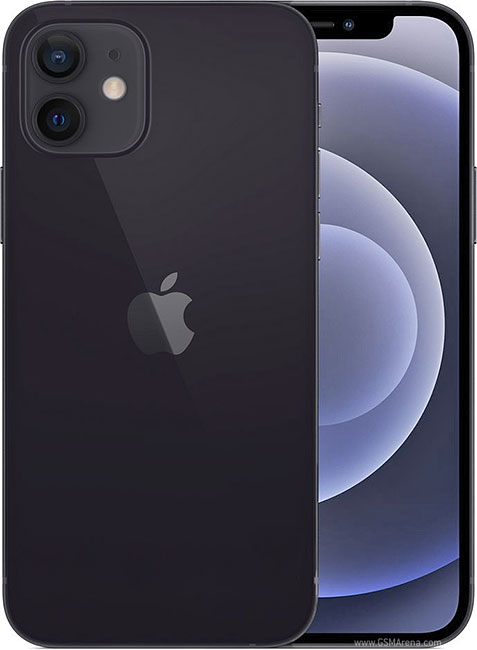 iPhone12