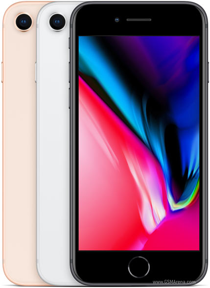 iPhone8