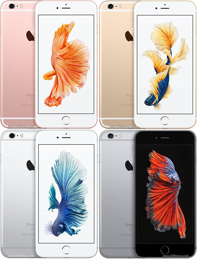 iPhone6S Plus