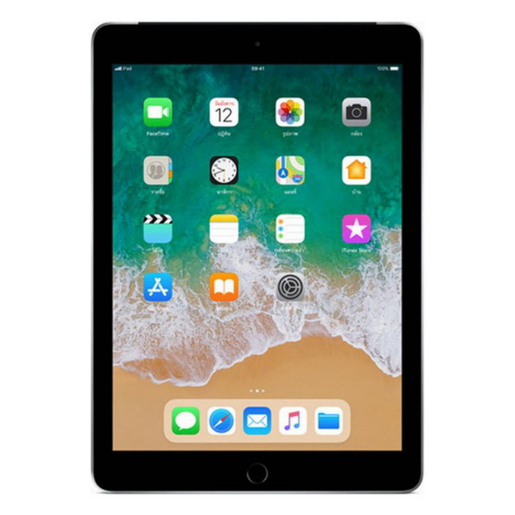 iPad6 (2018)