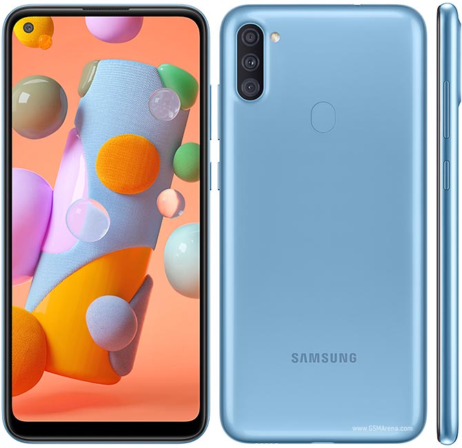 SamsungGalaxy A11