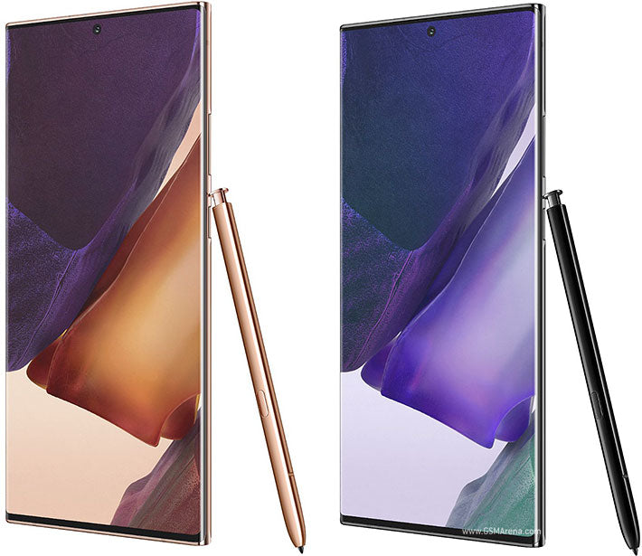 Samsung Galaxy Note 20 Ultra 5G