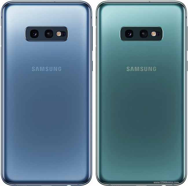 SamsungGalaxy S10e
