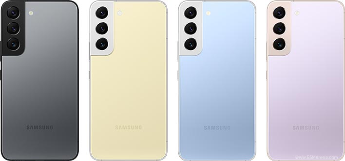 Samsung Galaxy S22 Plus 5G