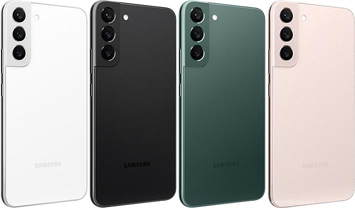Samsung Galaxy S22 Plus 5G