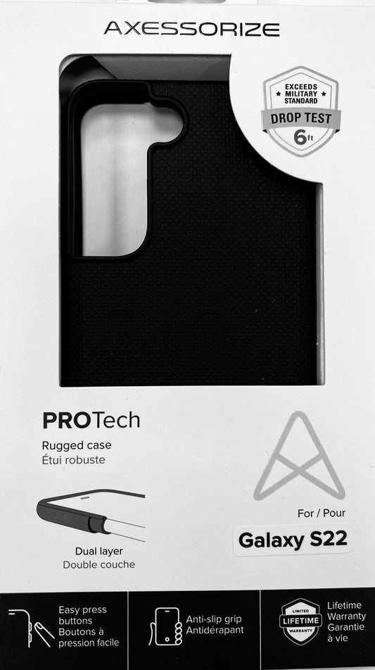 SAMSUNG S22 CASE