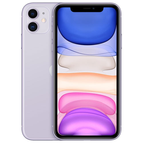 iPhone 11 Refurbished(64GB ; 93%)