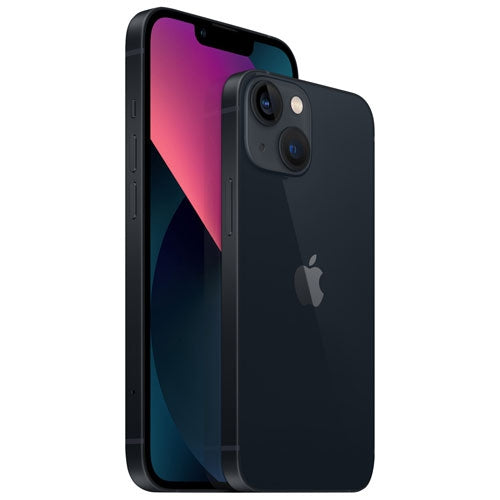 IPHONE 13 256GB BRAND-NEW MIDNIGHT