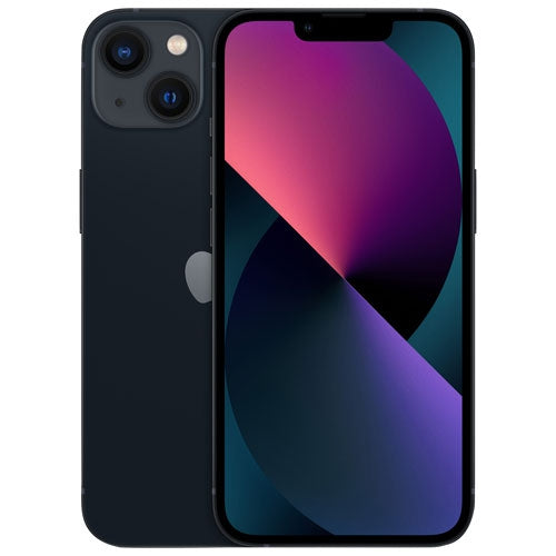 IPHONE 13 256GB BRAND-NEW MIDNIGHT