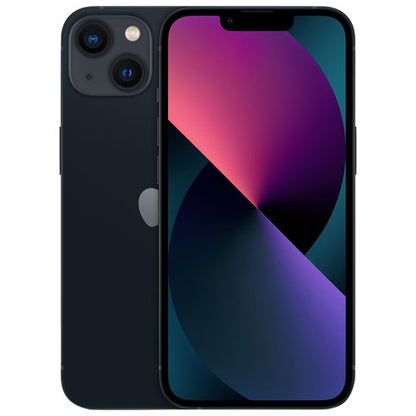 IPHONE 13 256GB BRAND-NEW MIDNIGHT