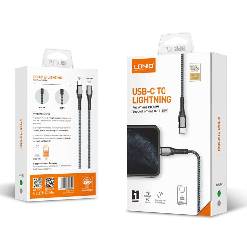 LDNIO DATA CABLE