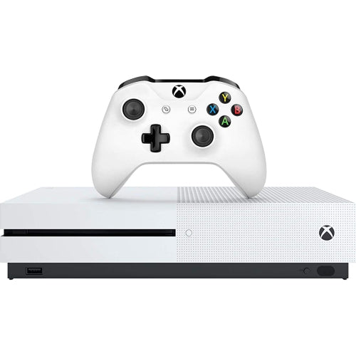 Xbox One S 1TB Console