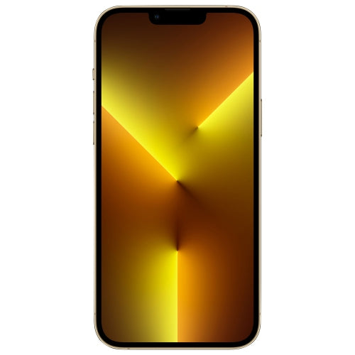 IPHONE 13 PRO MAX 128GB, 100%, GOLD