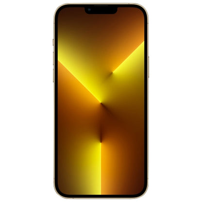 IPHONE 13 PRO MAX 128GB, 100%, GOLD