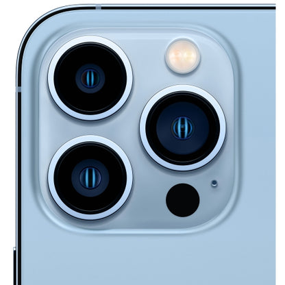 IPHONE 13 PRO 128GB 100%, BLUE