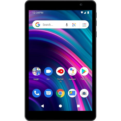 BLU M8L Plus LTE Tablet
