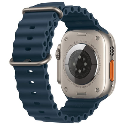 Watch Ultra 2 49mm Blue Ocean Band