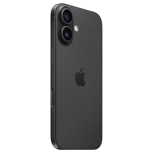 IPHONE 16 Black