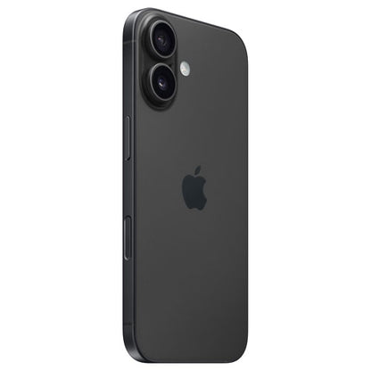 IPHONE 16 Black