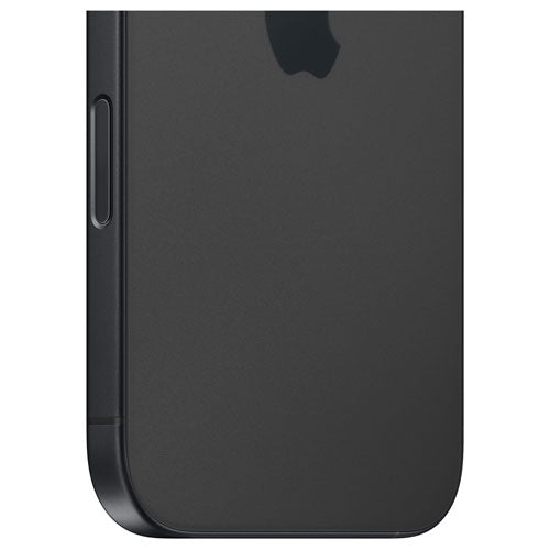 IPHONE 16 Black
