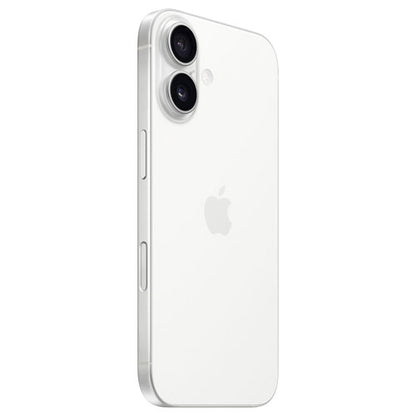 IPHONE 16 White