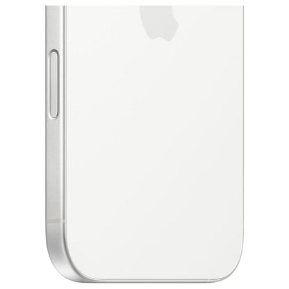 IPHONE 16 White