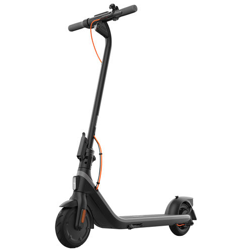 Segway Ninebot KickScooter E2 Plus Electric Scooter