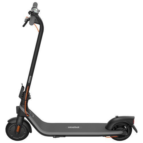 Segway Ninebot KickScooter E2 Plus Electric Scooter