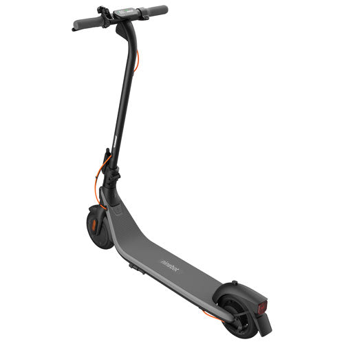 Segway Ninebot KickScooter E2 Plus Electric Scooter