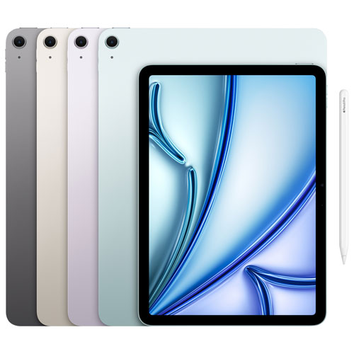 iPad Air 11 inch (7th Gen)