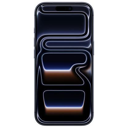 iPhone 17 Pro Max Deep Blue