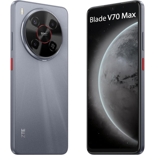 Zte Blade V70 Max