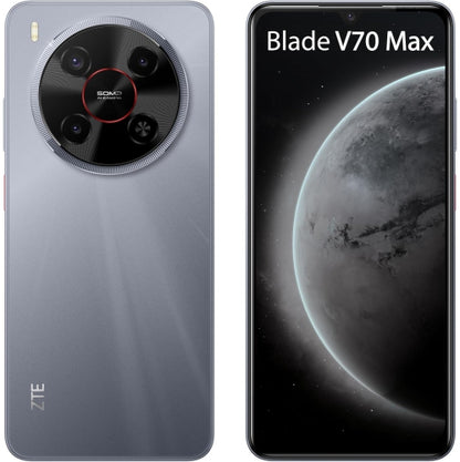 Zte Blade V70 Max