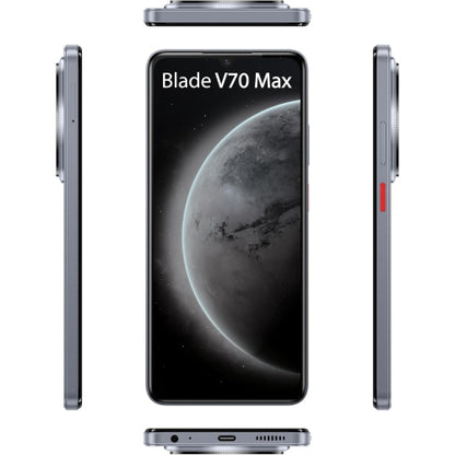 Zte Blade V70 Max