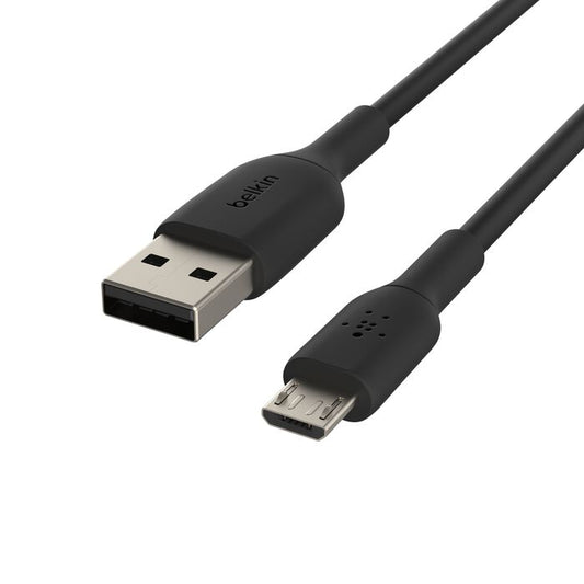 Belkin USB-A to Micro-USB Cable