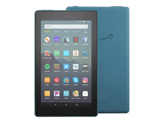 Amazon Fire 7 (2017) 7" Tablet
