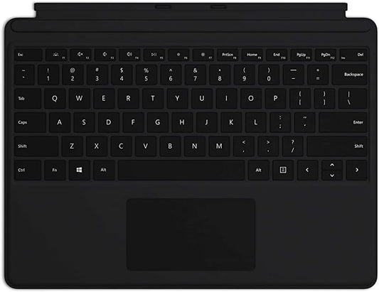 Microsoft Surface Pro X Keyboard - English