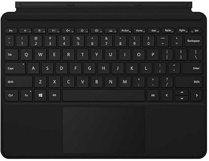 Microsoft Surface Go Type Cover