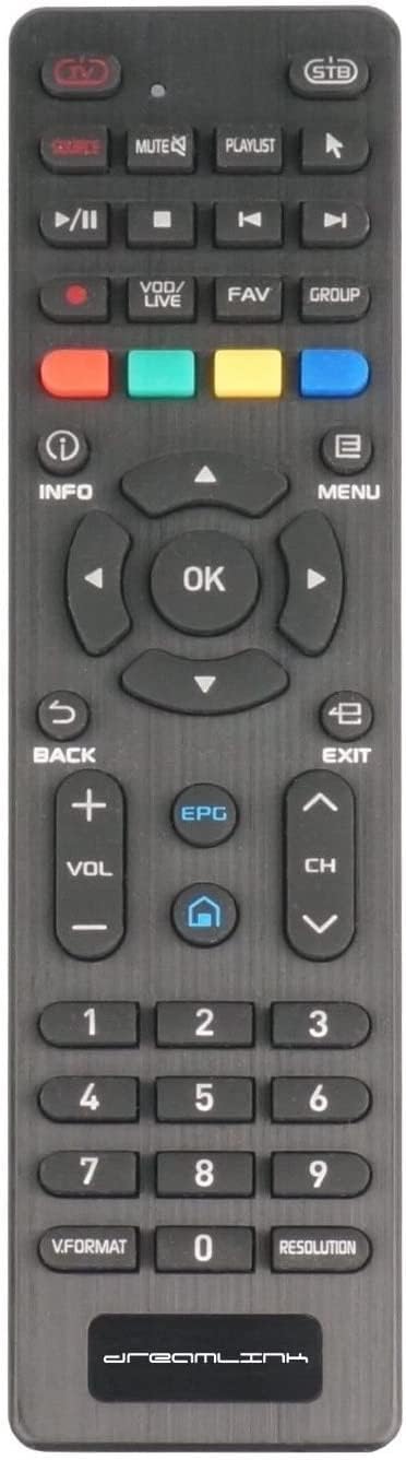 Dreamlink Dlite Tv Box