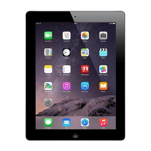 iPad 4 Cellular