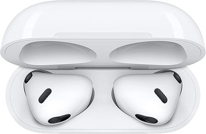 Apple AirPods (3rd Generation)