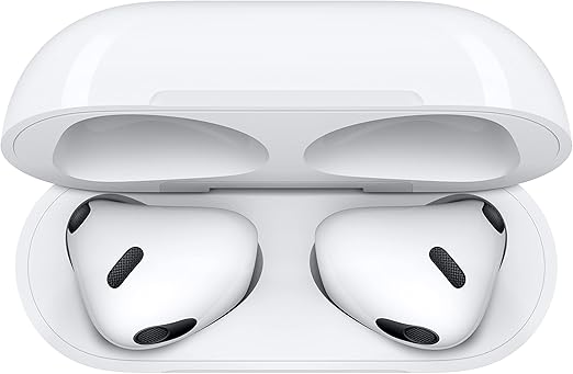 Apple AirPods (3rd Generation)