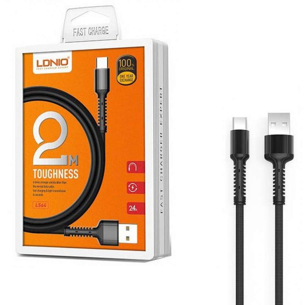 Ldnio LS64 - Micro USB Cable 2M