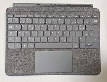 Microsoft Surface Go Signature Type Cover