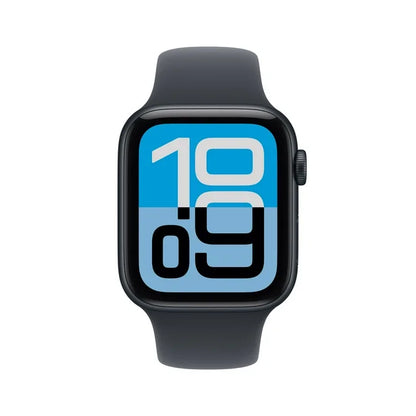 Watch SE 3 44mm Midnight