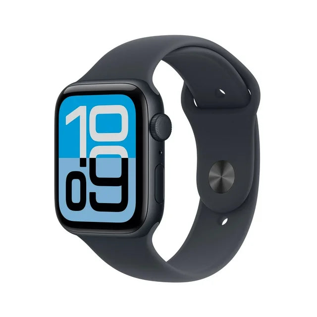 Watch SE 3 44mm Midnight
