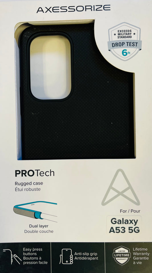 SAMSUNG A53 5G PRO TECH CASE