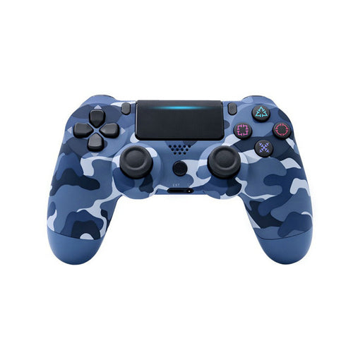 DoubleShock 4 Wireless Controller